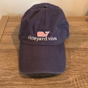 Vineyard vines hat